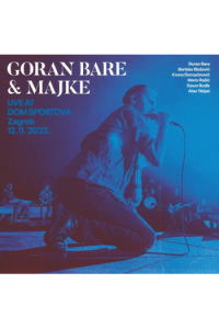 Live At Dom Sportova