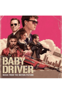 Baby Driver