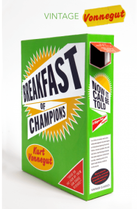 Breakfast of Champions