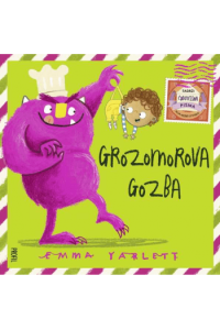 Grozomorova gozba