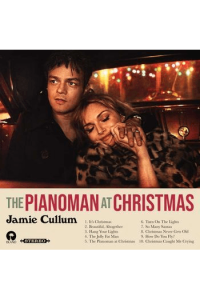 The Pianoman At Christmas