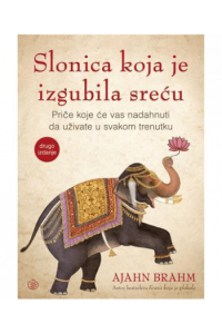 Slonica koja je izgubila sreću