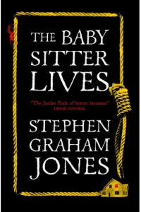 The Babysitter Lives