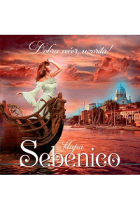 Dobra večer, uzorita!