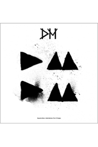 Delta Machine - The 12" Singles