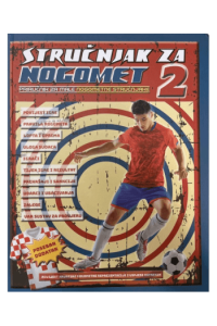 Stručnjak za nogomet 2