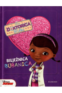 Dr. Pliško: Bilježnica bubanica