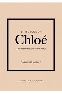 Little Book of Chloé