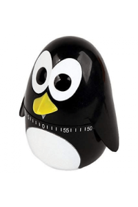 Penguin Kitchen Timer