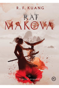Rat makova