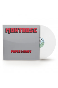 Paper Money (Ultra Clear Vinyl edition)