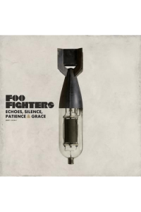 Echoes, Silence, Patience & Grace