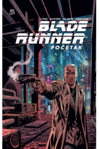 Blade Runner: Početak