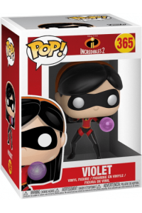 Disney: The Incredibles 2: Violet