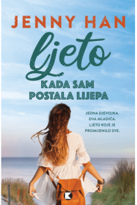 Ljeto kada sam postala lijepa