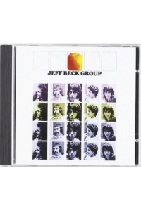 Jeff Beck Group
