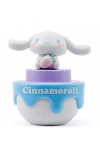 Yume Hello Kitty & Friends 50Th Anniversary Cinnamoroll