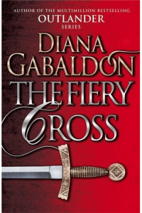 The Fiery Cross (Outlander #05)