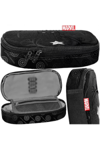 Pernica, vrećica pravokutna Avengers Beuniq