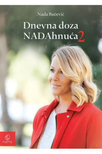Dnevna doza NADAhnuća 2