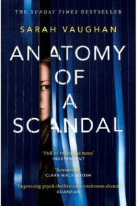 Anatomy of a Scandal