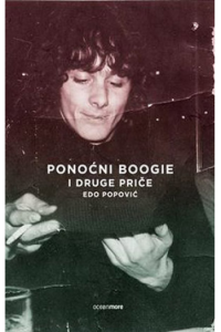 Ponoćni Boogie i druge priče