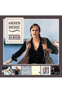 Original album collection