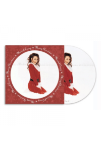 Merry Christmas (ltd.picture disc vinyl)