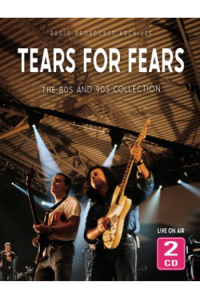 The 80s and 90s Collection