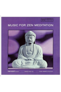 Music For Zen Meditation (Verve By Request)