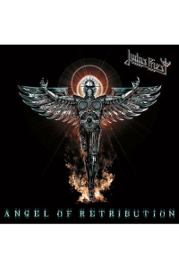 Angel of Retribution