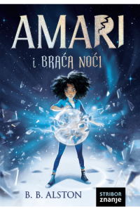 Amari i Braća noći