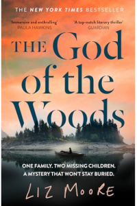 The God of the Woods