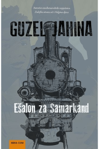 Ešalon za Samarkand