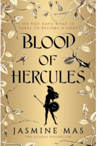 Blood Of Hercules
