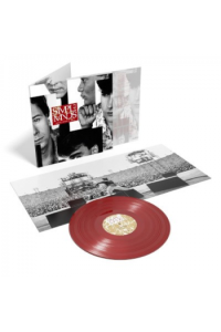 Once Upon A Time (Ruby Red Lp)