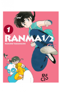Ranma 1, 2