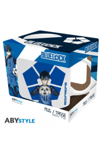 Blue Lock - Mug - 320 ml - Isagi And Rivals - Subli