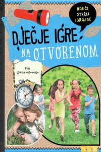 Dječje igre na otvorenom