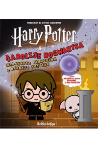 Harry Potter i čarolije Hogwartsa