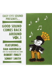 Good Sound Comes...Single