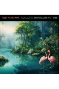 Collected Broadcasts 1975-1988 (Legendary Radio Recordings)