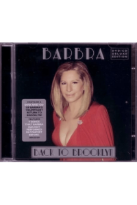 Back To Brooklyn  (deluxe edition)