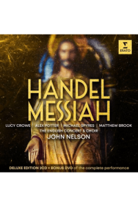 Handel: Messiah