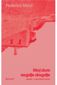 Moj dom negdje drugdje