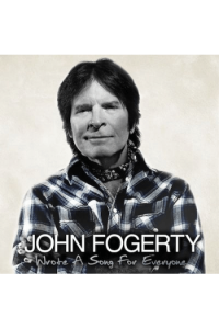 Wrote A Song For Everyone