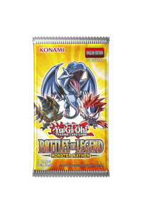 Battle of Legend: Monster Mayhem/24