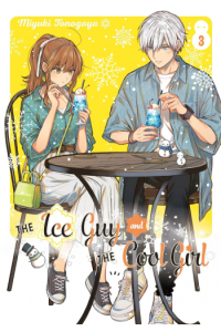 The Ice Guy and the Cool Girl 03