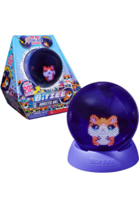 Interaktivni ljubimac Hamsterball