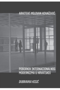 Arhitekt Milovan Kovačević